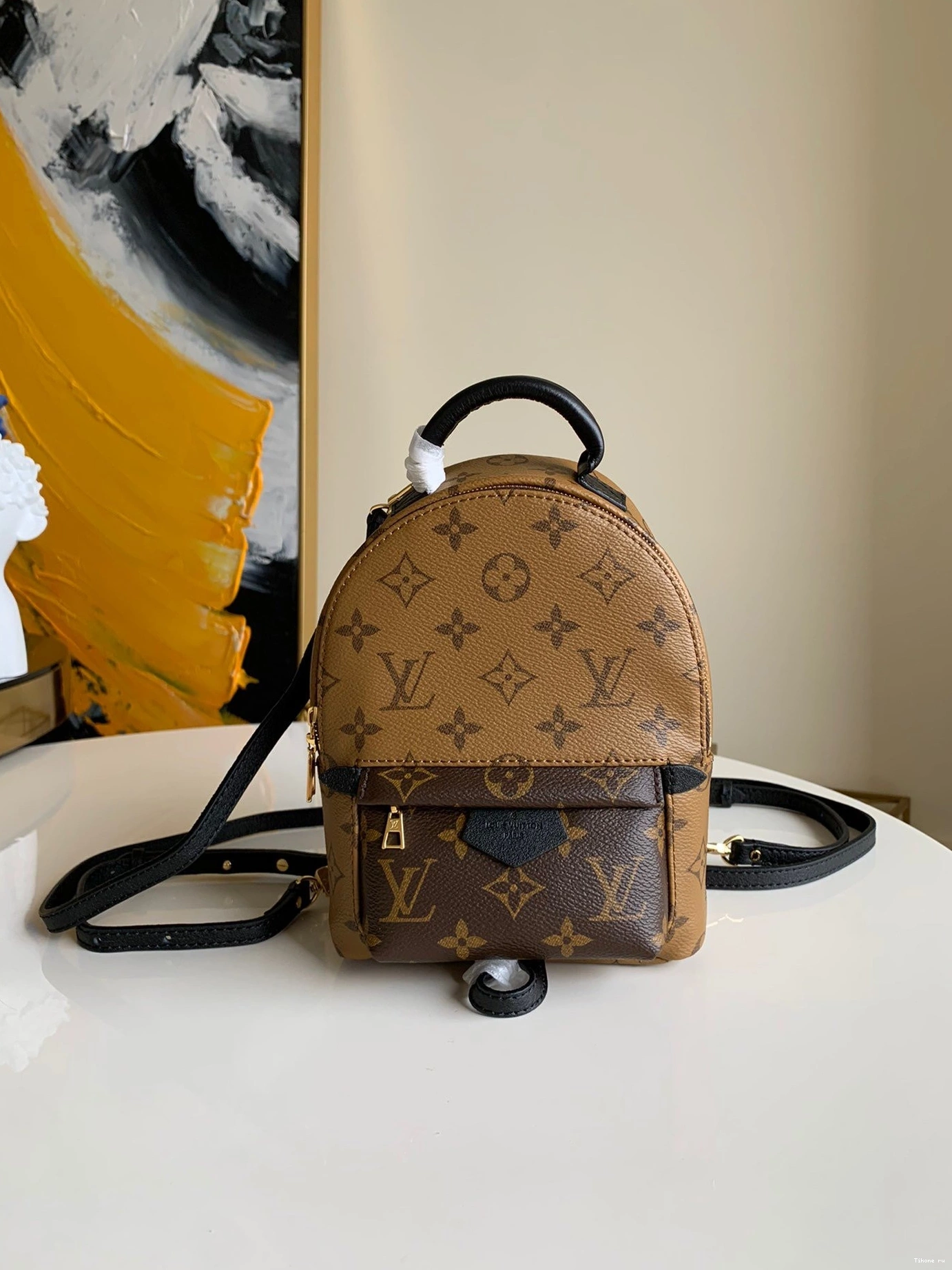 Affordable PALM EDITON MINI LOUIS NEW SPRINGS VUITTON 0815